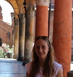 Ana Tuñón Fernández