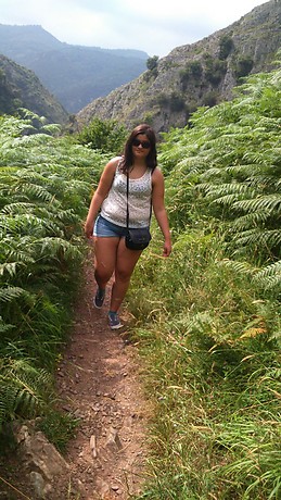 Salma Fulgueiras diez