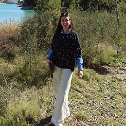 Carmen Pastor Riquelme