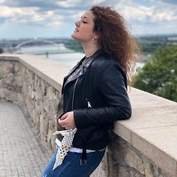 Alessandra Caradonio