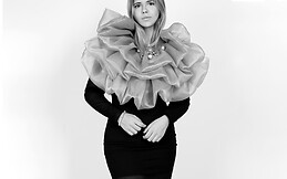 María Jaldón Vargas