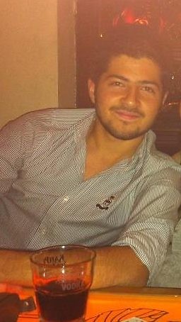 özgür Barut