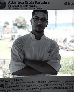 Χαράλαμπος Τσεπετάκης