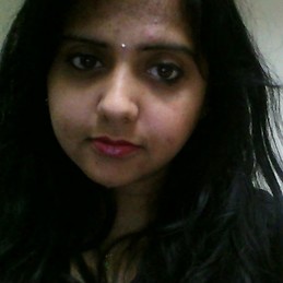 Soujanya B C Chamundaiah