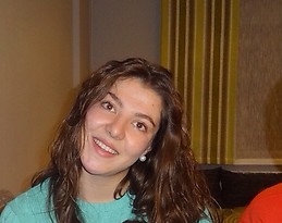 María Requena