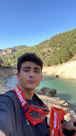 Jaime Guerrero martos