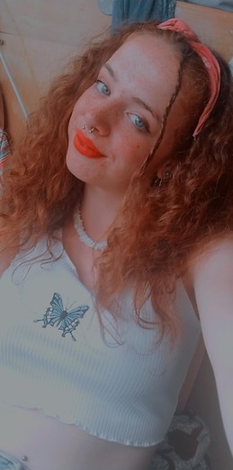 Belen Garcia Rodríguez