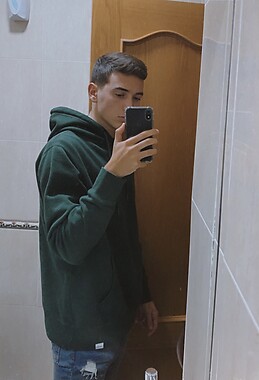 Nacho Lozano Pérez