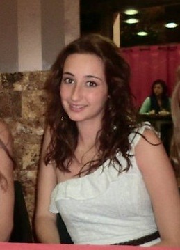 Miriam Sastre