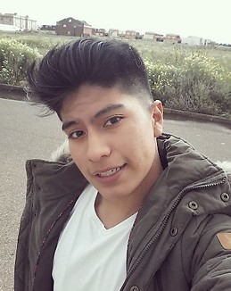 Brayan Sánchez Huebla