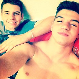 Corentin Guichaoua
