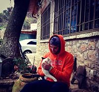 Panagiotis Korodimos