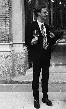 Arnau Subirà González