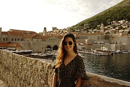 Ainhoa Odriozola Alberdi