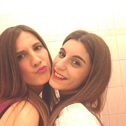 Sara Rodriguez Vicioso