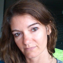 Laurence Agier-Petit