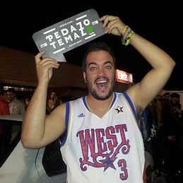 Juan Pablo Uribe Gómez