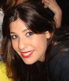 Ana Conlin