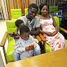 Kingsley Owusu yaw