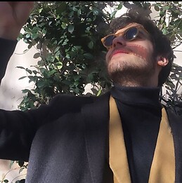 Antonio Martinelli Carraresi