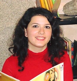 Elisa Bombardiere