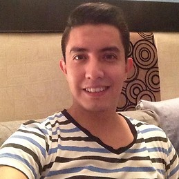 Miguel Salgado Celaya