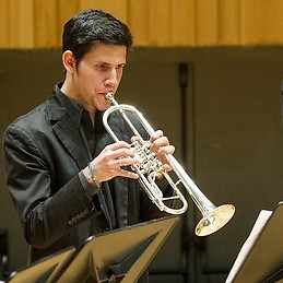 Erick A. Castillo Mora