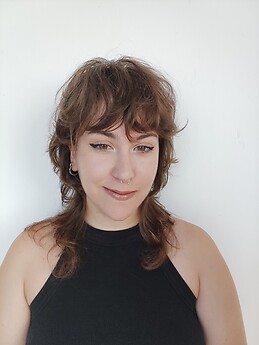 Cristina García Arenas