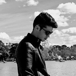 Fabio Martínez González