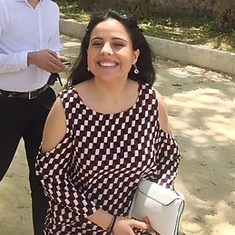 Catarina Castelo Branco