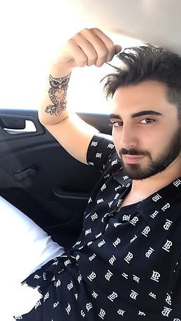 Ali Aslan
