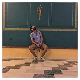 George Sulkhanishvili