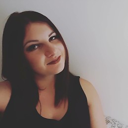 Bernadett Bálint