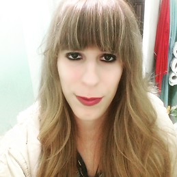 Michelle Concha Navia