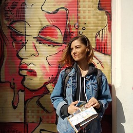 Larisa Vasile