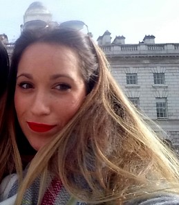 Beatriz Argüello