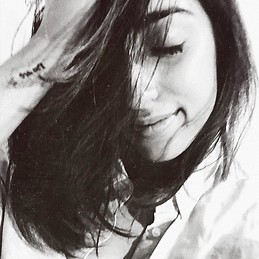 Shalini Arias Hurtado