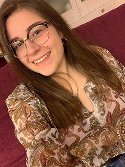 María Plaza Bretón