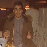 Kike Montesinos Navarro