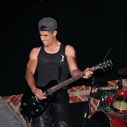 Javier Velazquez Ponce