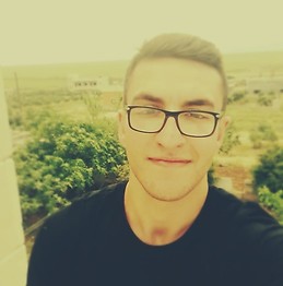 Hamza Hasan