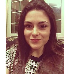 Ana María Vega González