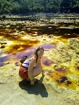 Diana Fernández Pérez