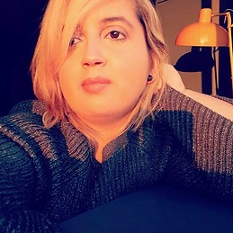 Constance Marilyn Cassini