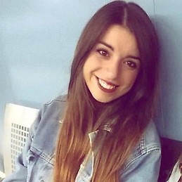 Patricia Fernández Navarro