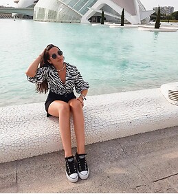 Rocío Molina Fenoll