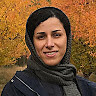 Faegheh Hajizadeh