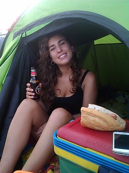 Cristina Otero Páramo