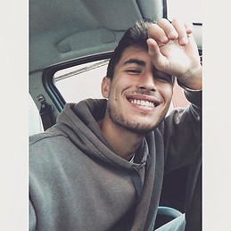 Pepe Alcazar Herrera