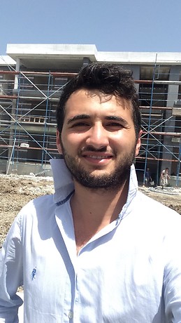 hüseyin güç